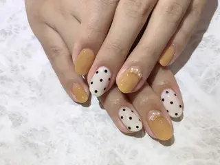 ネイル minu ひとみのその他イメージ