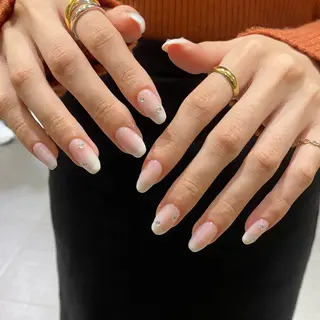 ネイル 【hotpepper 移行中】 hinaのヘアスタイル