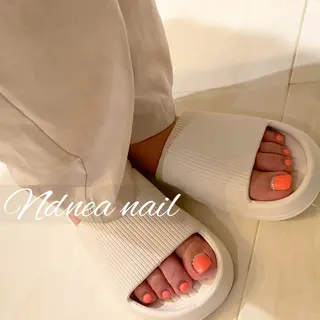 ネイル 金竹 結衣のネイルデザイン