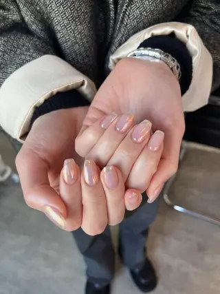 ネイル Eden Nailのネイルデザイン