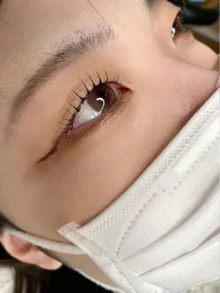 マツエク・マツパ By color  EYE&NAIL所属・BY  COLOR eyedesinのマツエク・マツパデザイン