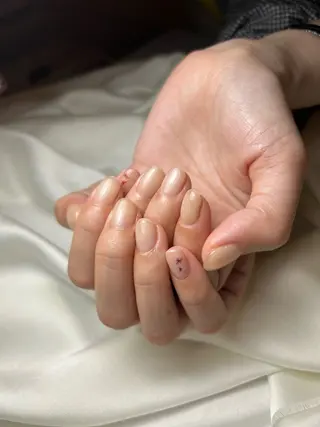 ネイル 金山 沙織のエステ・リラクイメージ