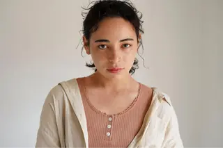 ミディアム カラー パーマ マツエク・マツパ 韓国ヘア🇰🇷/ レイヤーカット✂︎のヘアスタイル