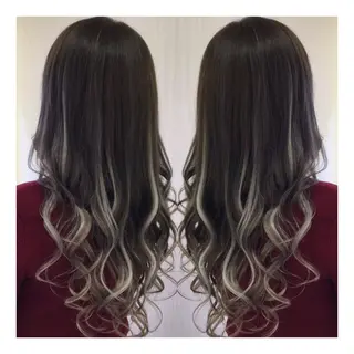 セミロング en Rêve🎀 ROAReye姉妹店のマツエク・マツパデザイン