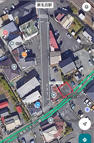 ネイル Nail salon Rilyのネイルデザイン