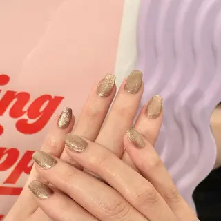 ネイル yuka🩶 渋谷.表参道Nailのネイルデザイン