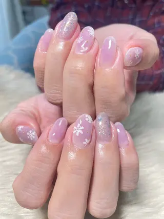 ネイル はるひな ねいるのネイルデザイン