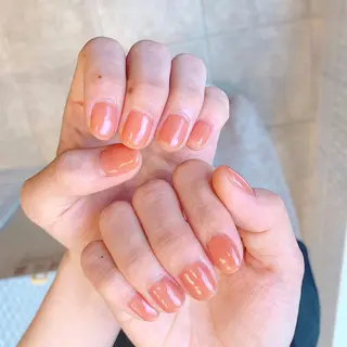 ネイル Kanon 🤍のネイルデザイン