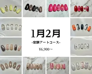 ネイル beauty salon amour所属・amour ◆MAIのネイルデザイン