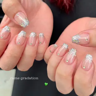 ネイル 🌷 MIO🌷のネイルデザイン