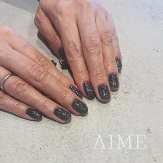 ネイル AIME (yuuka)のネイルデザイン