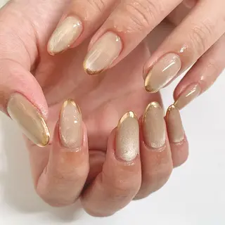 ネイル Charis エステ&ネイルのエステ・リラクイメージ