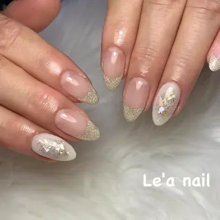 ネイル 'mm所属・'mm  (ミリ) ＭＡＮＡＭＩのネイルデザイン