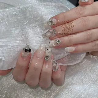 ネイル Ume Nail Studioのネイルデザイン
