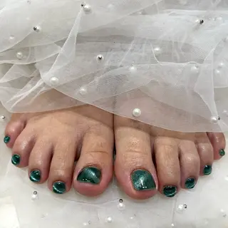 ネイル ネイリスト NAMIのネイルデザイン