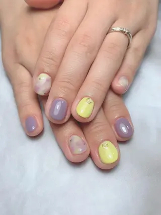 ネイル 𝐑𝐞𝐯𝐢𝐨 ___堺市西区のその他イメージ