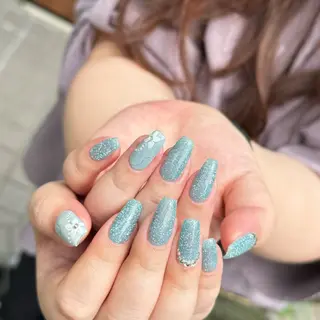 ネイル BLinLin nail salonのネイルデザイン