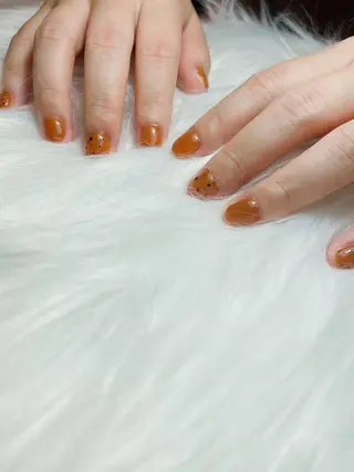 ネイル 大袋駅東口徒歩2分 alivioのネイルデザイン