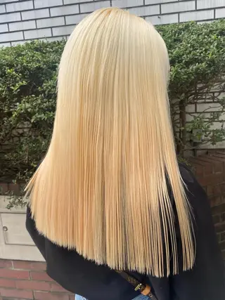 ロング カラー 遠藤沙也加 /レイヤーカットのヘアスタイル