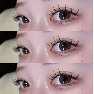 マツエク・マツパ ‪‪💗YAJIMA RIO💗のマツエク・マツパデザイン