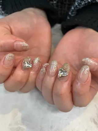 ネイル K- nailのネイルデザイン