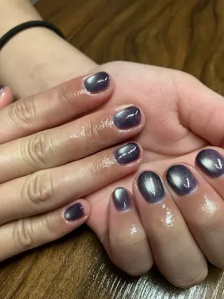ネイル To__ma nailのネイルデザイン