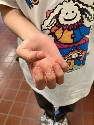 ネイル haruka .のネイルデザイン