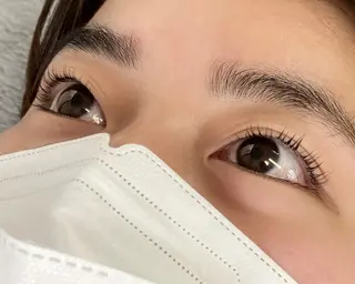 マツエク・マツパ GOTO /束感仕上げ🪄のマツエク・マツパデザイン