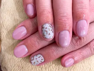 ネイル 中川 愛理のその他イメージ