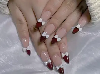 ネイル ❄️西川 真由美❄️のネイルデザイン