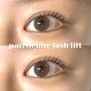 マツエク・マツパ leafirst岸和田所属・💎leafiest |yuzu💎のマツエク・マツパデザイン