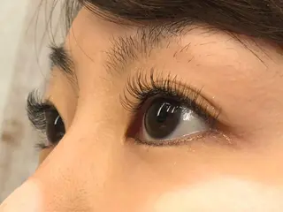 マツエク・マツパ 眉毛専門店brow art上野店　阿部の眉毛・アイブロウイメージ