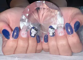 ネイル nail salon ARCHEのネイルデザイン