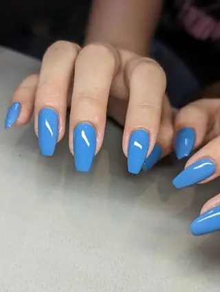 ネイル Nailsalon BEeR。のネイルデザイン