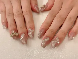 ネイル nail salon MARNI（ﾏﾙﾆ）のネイルデザイン