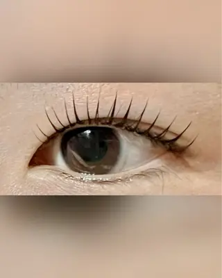 マツエク・マツパ eyecandy 土井のマツエク・マツパデザイン