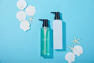 ダブルカラー/韓国 ヘア/さわのあかねのヘアスタイル