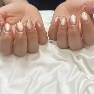 ネイル yato minoriのネイルデザイン