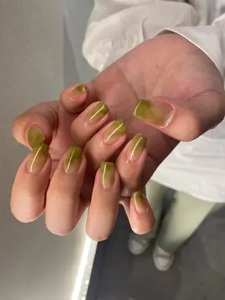 ネイル Keiko .のネイルデザイン