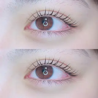 マツエク・マツパ MARI .のマツエク・マツパデザイン