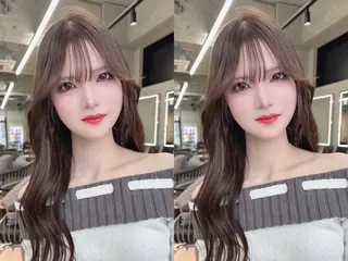 ロング ✨髪質改善特化✨副 店長椎葉信乃介のヘアスタイル