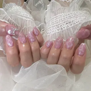 ネイル Kanon 🤍のネイルデザイン