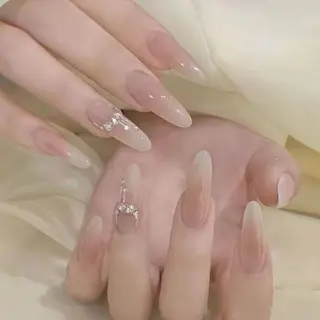 ネイル R nailsalon所属・Rネルサイン よ よのネイルデザイン