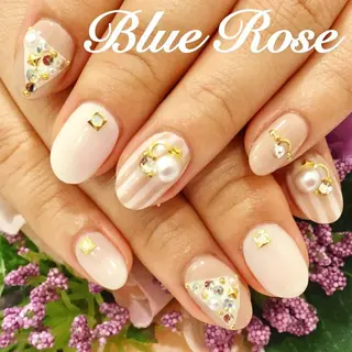 ネイル MUSE koshikawaのネイルデザイン