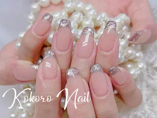 ネイル 💕Mimi 💕のネイルデザイン