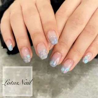 ネイル Lotus Nailのネイルデザイン
