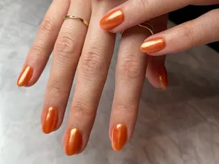 ネイル ANNE 綾瀬店 yumenaのネイルデザイン