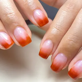 ネイル atelier moamのネイルデザイン