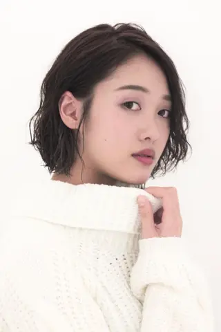 ショート 長谷川 智也/ディレクターのヘアスタイル