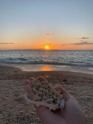 𝐘𝐎𝐒𝐇𝐈 𝐌𝐈🌞🏝のマツエク・マツパデザイン
